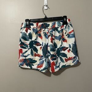 Oxford Sunday shorts  